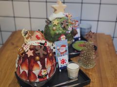 -WONDER ICE 萬得冰田(建設路总店)
