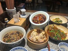 -南京大牌档(济南万象城店)