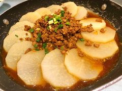 -新侗家食府(蟠桃宫店)