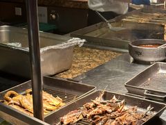 -杭州国际会议中心洲际酒店-原素全日餐厅(解放东路店)