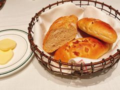 -Wolfgang’s Steakhouse 沃夫冈牛排馆(上海白玉兰广场店)