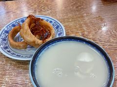 -门框胡同百年卤煮(前门煤市街店)