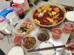 -黑竹香鸡(营和巷店)