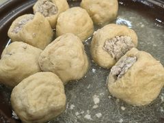 -洛东土菜馆(建国北路店)