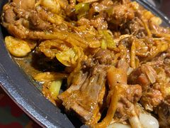 -丫丫厨娘·柠檬鸭(江南蓝鲸世界店)