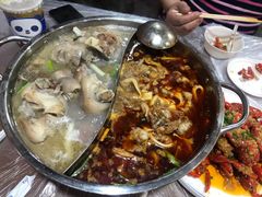 -四妹餐厅(玫瑰街店)