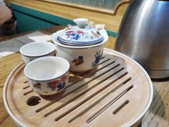 -潮粥荟·潮汕砂锅粥(朝阳大悦城店)