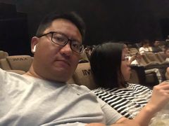 -金逸影城(影视中心IMAX店)