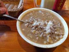 康巴牛肉饭-玛禄藏膳(五分店)