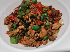 -莘府·老豆腐鱼头·建德菜(金马店)