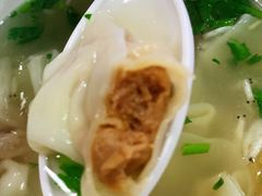 -馄饨侯(广渠门店)