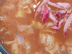 -孙阿姨上海小吃·本帮小厨(隆昌路店)