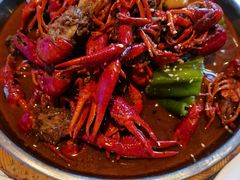 -红盔侠小龙虾(海宁银泰店)
