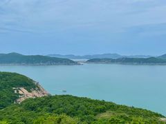-桃花岛风景旅游区