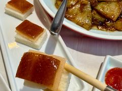 -味+新京宴·烤鸭·北京菜(创意谷店)