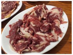 -蔡社牛肉城(龙湖店)