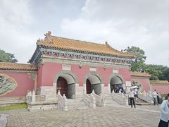 -北陵公园