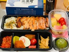 -饭豐町和风精致便当(陆家嘴店)