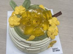 -Pantry's Best派悦坊蛋糕(世纪金源店)