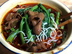 肥肠面-老蒋面(南坪店)
