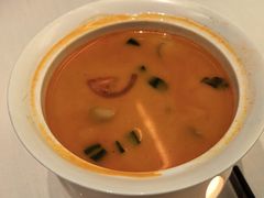 -金链花·泰国餐厅(国贸店)