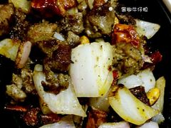 android_upload_pic-飞阳铁板烧(ME TOWN购物中心店)