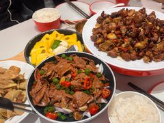 -偏爱炒鸡(老县衙店)