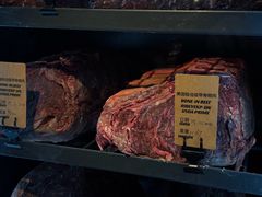 -MONICH牛排融合餐厅(和义大道购物中心店)