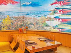 -长崎屋·日本料理·刺身·烧鸟(天河北路店)