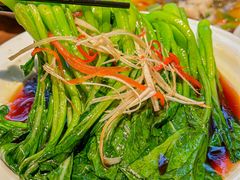 -小喜客·云南特色菜(纳西庭院店)
