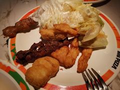 -比格比萨自助(宝山日月光店)