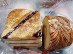 -爱德顺糕点食屋(利民道店)