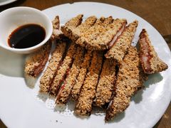-宏玲餐厅(四川南路店)