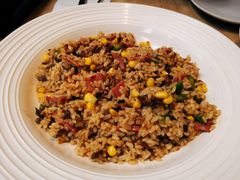 培根炒饭-必胜客(WOW中心城店)