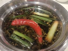-围炉夜话·潮汕卤水火锅(榕江店)