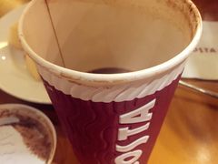 -COSTA COFFEE(武汉武商MALL店)