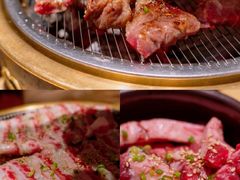 -泥炉烧肉师(新街口金銮巷店)