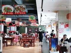 大堂-天下客饭店(中山路店)