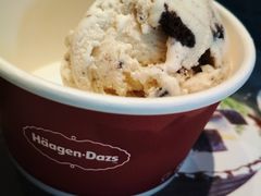 哈根达斯-大渔铁板烧(蛇口店)