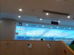 -戊辰亲子游泳俱乐部