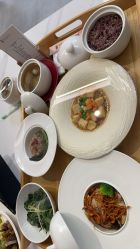 -宝生月子中心(独栋园林·福田店)