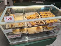 -香港深仔记茶餐厅(东门店)