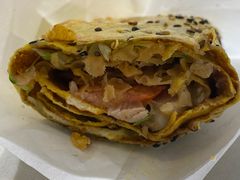-2颗鸡蛋煎饼(龙华8号仓店)
