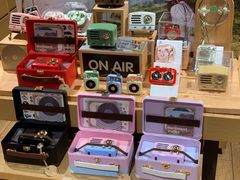 -九木杂物社(恒隆广场店)