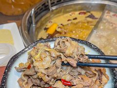 -快乐小羊(富强中路店)