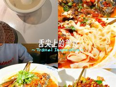 -坛宗剁椒鱼头(河西王府井店)