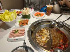 -椒王火锅(厚街万达店)