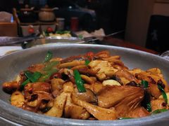 -高晓山馅饼店(牛庄百年店)