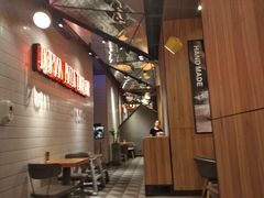 大堂-唐记麻辣拌麻辣烫(景田东路店)