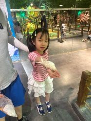 -酷嗒动物文化乐园(cutezoo西溪乐天城店)